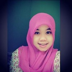 Fentina Purnama Sari