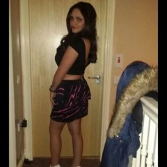 CourtneyGladstone