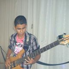 waguinho Bass