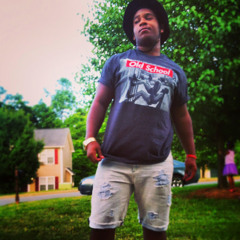 My mix