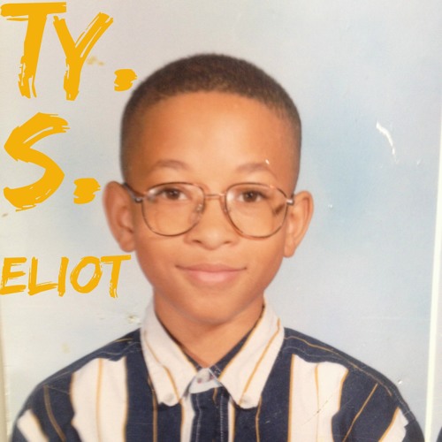 Ty. S. Eliot’s avatar