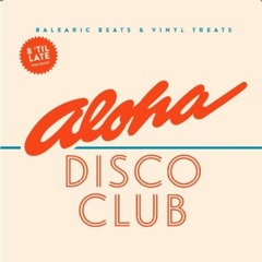 Aloha Disco Club