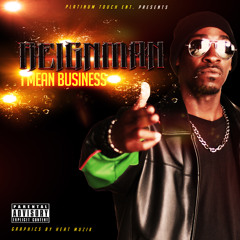 REIGNMAN AKA IZZIE FAREAL