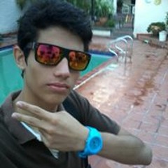 Ibsenth Steven Rivera