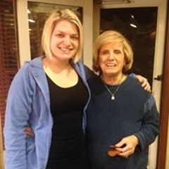 Christina Bina Taddeo