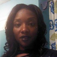 Darreasia MsRee Brooks