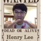 Henry Lee