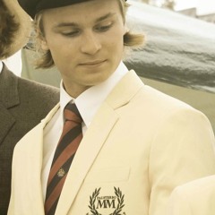 Sebastian Nordeborg