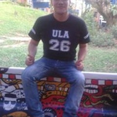 Jonathan Alfredo Lizcano