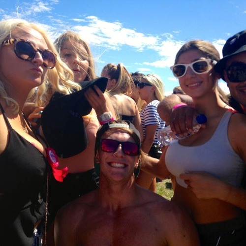 Stream Nikita Samiotis music | Listen to songs, albums, playlists for free on SoundCloud