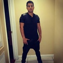 Ronnie Riveron Alemany