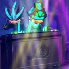 Dynamix