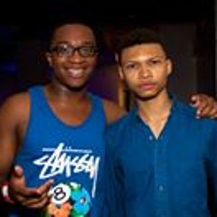 Brandon Coxall-Europe