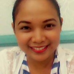 Roena Rosary Marapao