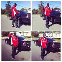 Brandon Bayou Boy Nelson