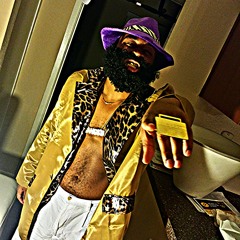 kendrick crayton