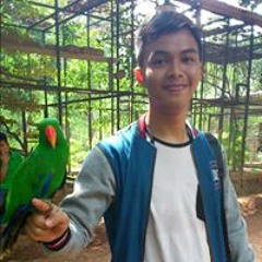 Ridho Aruta Kurosaki