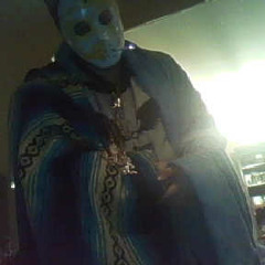 GoD_ Ghostwriter OverDose.    Jason 13@<hl3R