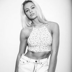 Morgan Allen