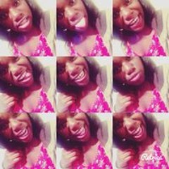 Talaiyah Sharnae Boldin