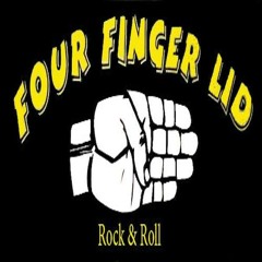 Four Finger Lid