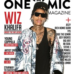 OneMicMagazine