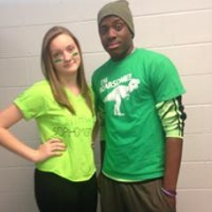 Matthew Plunkett-Mighty