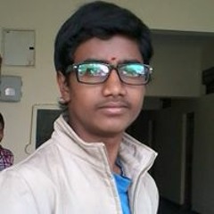 Sriram mudiraj