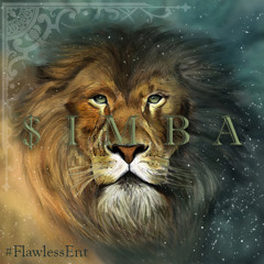 Lemme Hit-Simba(Prod. by Sgt. J)