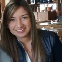 Johana V. Santamaria