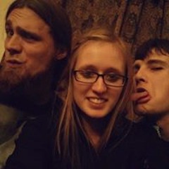 Kaitlin Elizabeth Camp