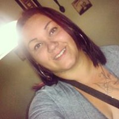 Amanda Galvani-Watkins