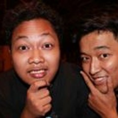 Bagas Kautsar Haw II