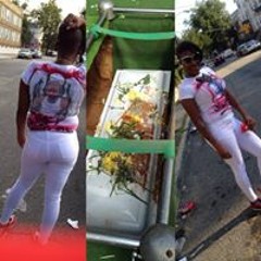 Quanah Loyalty Starks