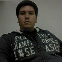 Cristian Daniel Peña