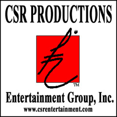 CSR PRODUCTIONS