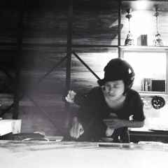 T-wei a.k.a. DJ Hawaii