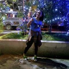 Sarah Angela Dumalagan