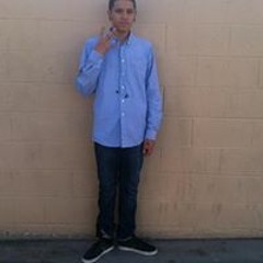 Christhpoer Valenzuela