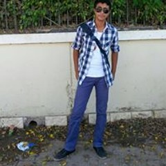 Taha Ahmed