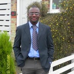 Wence Ebubechukwu Okafor