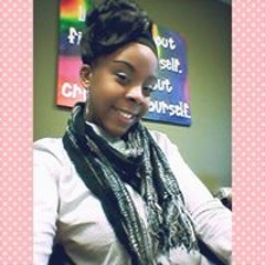 Kharisma K'Nai Tride