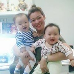 Athena Manzano - Tan