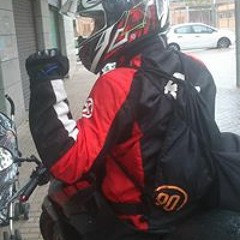 Isaac Gonzalez Sorde