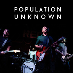 Population Unknown