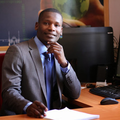 Nicholas Konunda