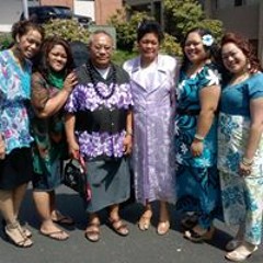 Sam N Kisa Faataui
