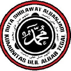 Duta Sholawat Ulil Albab