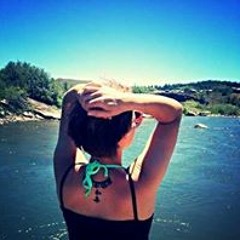 Briana Rose Scoggins