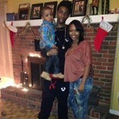 Jaylin SquadLiving Taylor